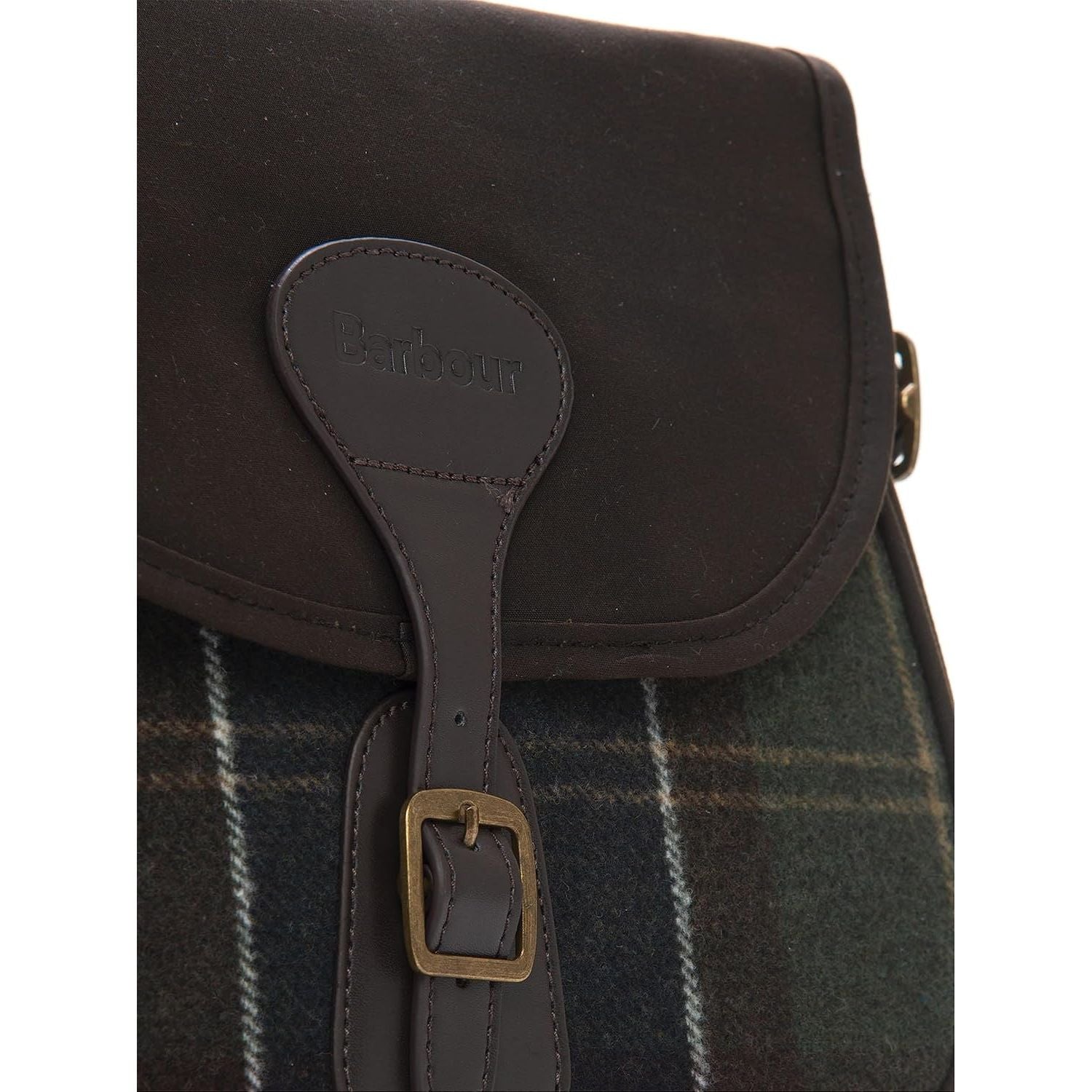 Borsa BARBOUR Donna whitley tartan Multicolore