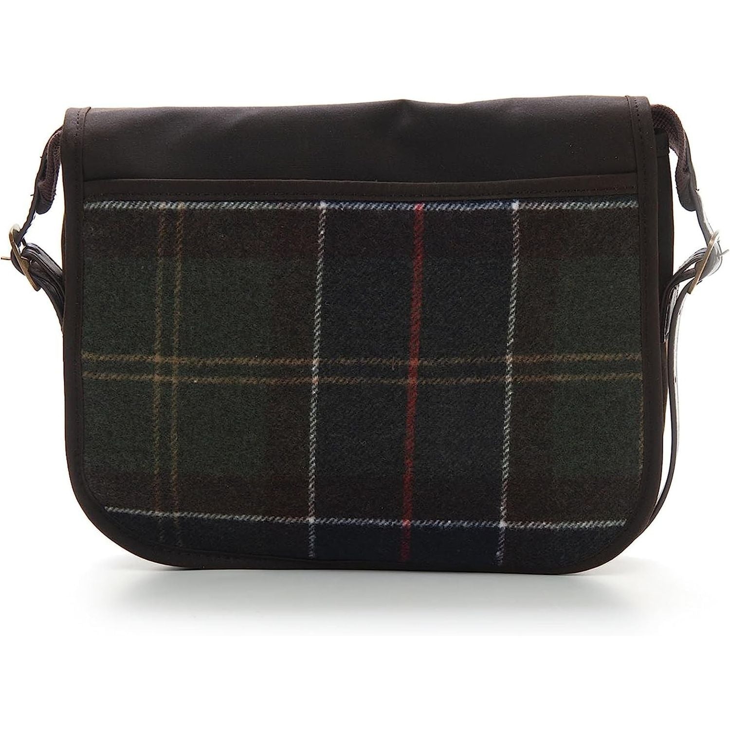 Borsa BARBOUR Donna whitley tartan Multicolore