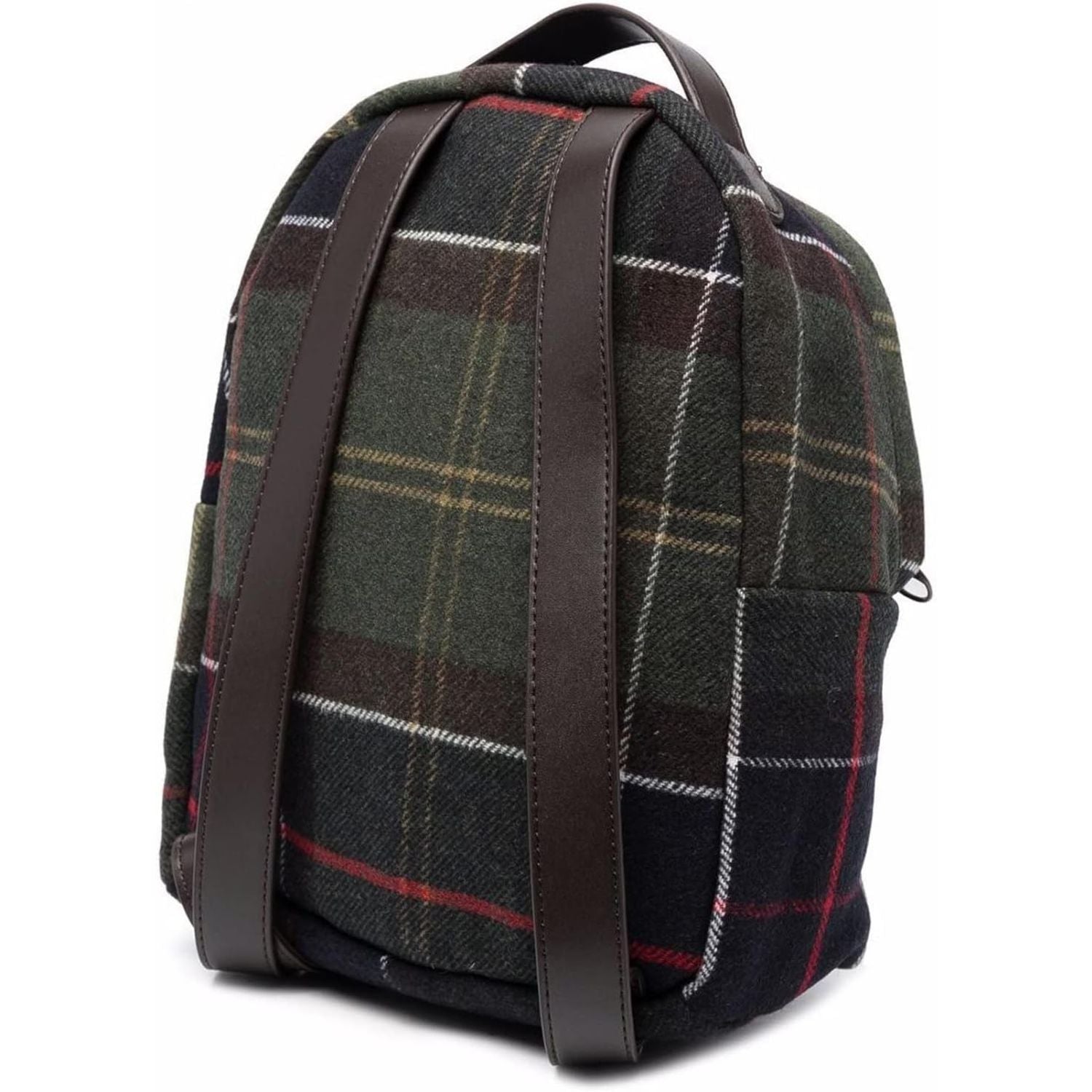 Zaino BARBOUR Donna caley tartan Multicolore