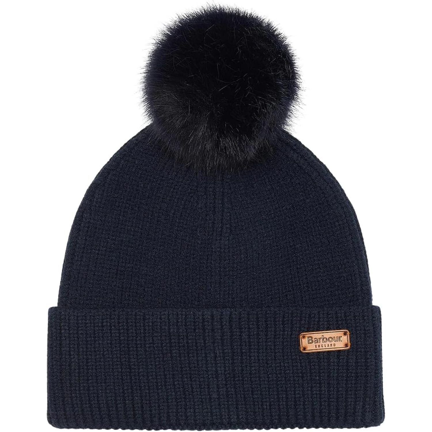 Completo BARBOUR Donna dover beanie & hales Multicolore