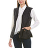 Gilet BARBOUR Donna fleece betty liner Nero