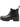 Stivaletti BARBOUR Donna halton chelsea welly Nero