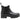 Stivaletti BARBOUR Donna halton chelsea welly Nero