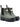 Stivaletti BARBOUR Donna halton chelsea welly Verde