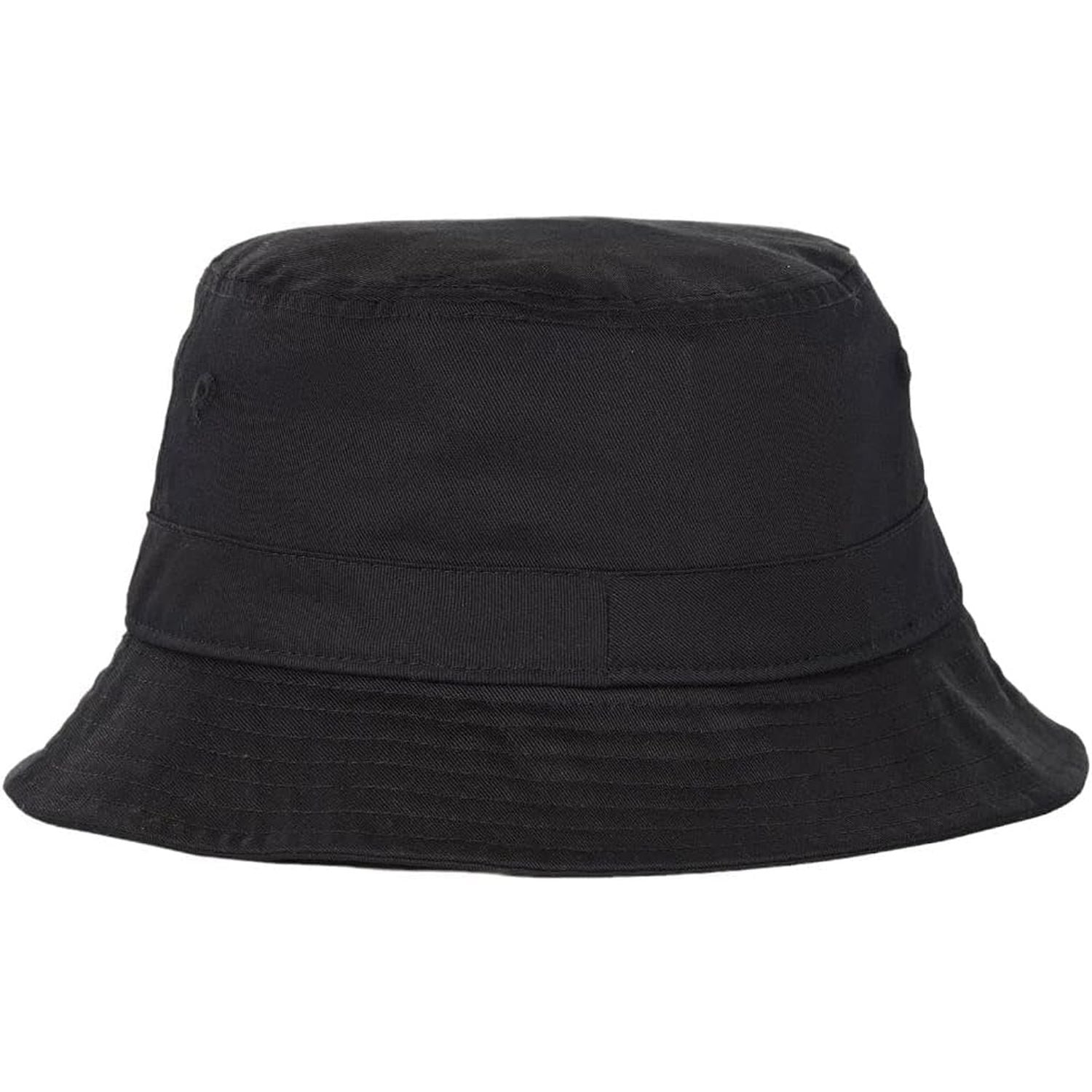 Cappello BARBOUR Uomo norton drill bucket Nero