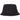 Cappello BARBOUR Uomo norton drill bucket Nero