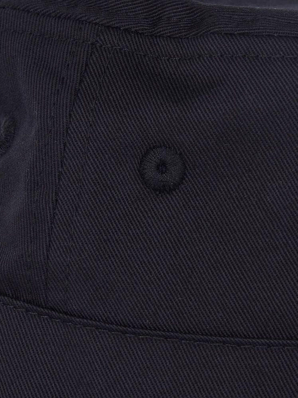 Cappello Barbour Uomo Norton Drill Bucket Nero Barbour  Angolo dello Sport