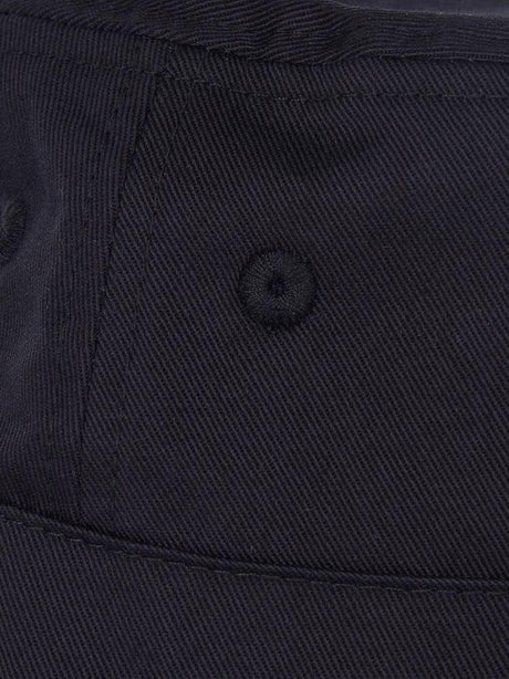 Cappello Barbour Uomo Norton Drill Bucket Nero Barbour  Angolo dello Sport