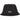 Cappello BARBOUR Uomo norton drill bucket Nero