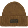 Cappello BARBOUR Uomo chester beanie hat Grigio