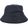 Cappello BARBOUR Uomo wax bucket Navy