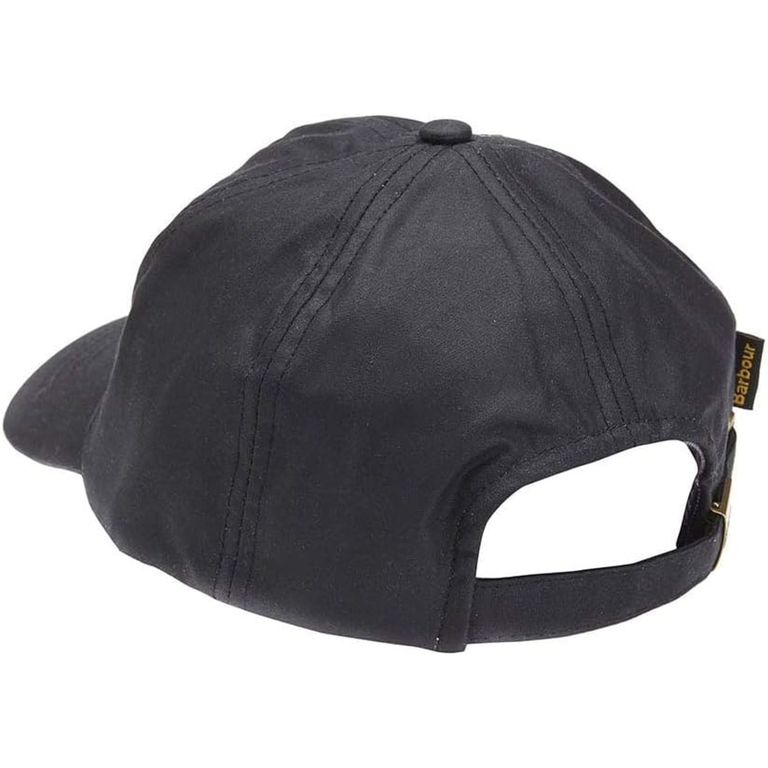 Cappello BARBOUR Uomo wax sports Navy