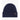 Cappello BARBOUR Uomo carlton beanie Navy