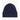 Cappello BARBOUR Uomo carlton beanie Navy