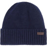 Cappello BARBOUR Uomo carlton beanie Navy