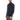 Pullover BARBOUR Uomo essential patch zip Navy