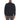 Pullover BARBOUR Uomo essential patch zip Navy