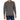 Pullover BARBOUR Uomo essential tisbury crew Grigio