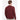 Pullover BARBOUR Uomo essential tisbury crew Rosso