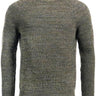 Pullover BARBOUR Uomo horseford crew Verde