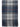 Sciarpa BARBOUR Uomo galingale tartan Blu