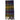 Sciarpa BARBOUR Uomo yaxley tartan Multicolore