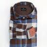 Camicia BASTONCINO Uomo simo collo 164 Multicolore