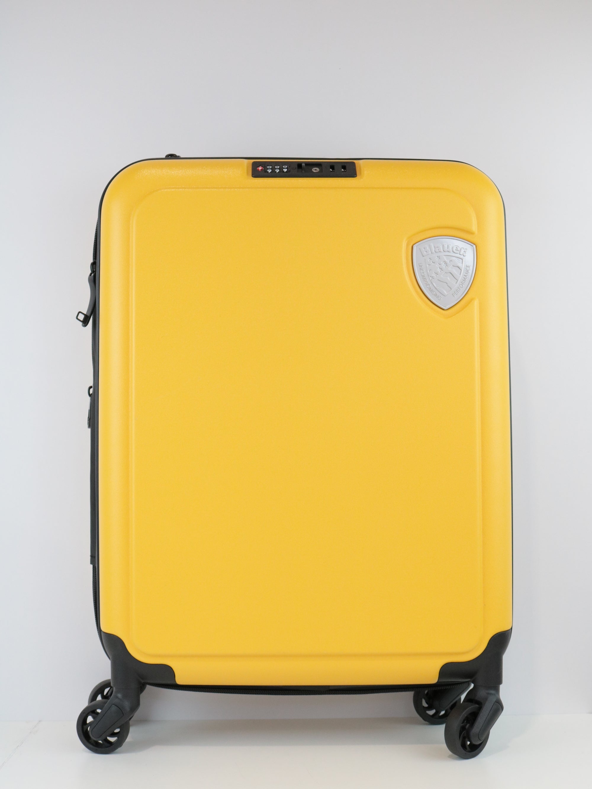 Trolley BLAUER Unisex Giallo