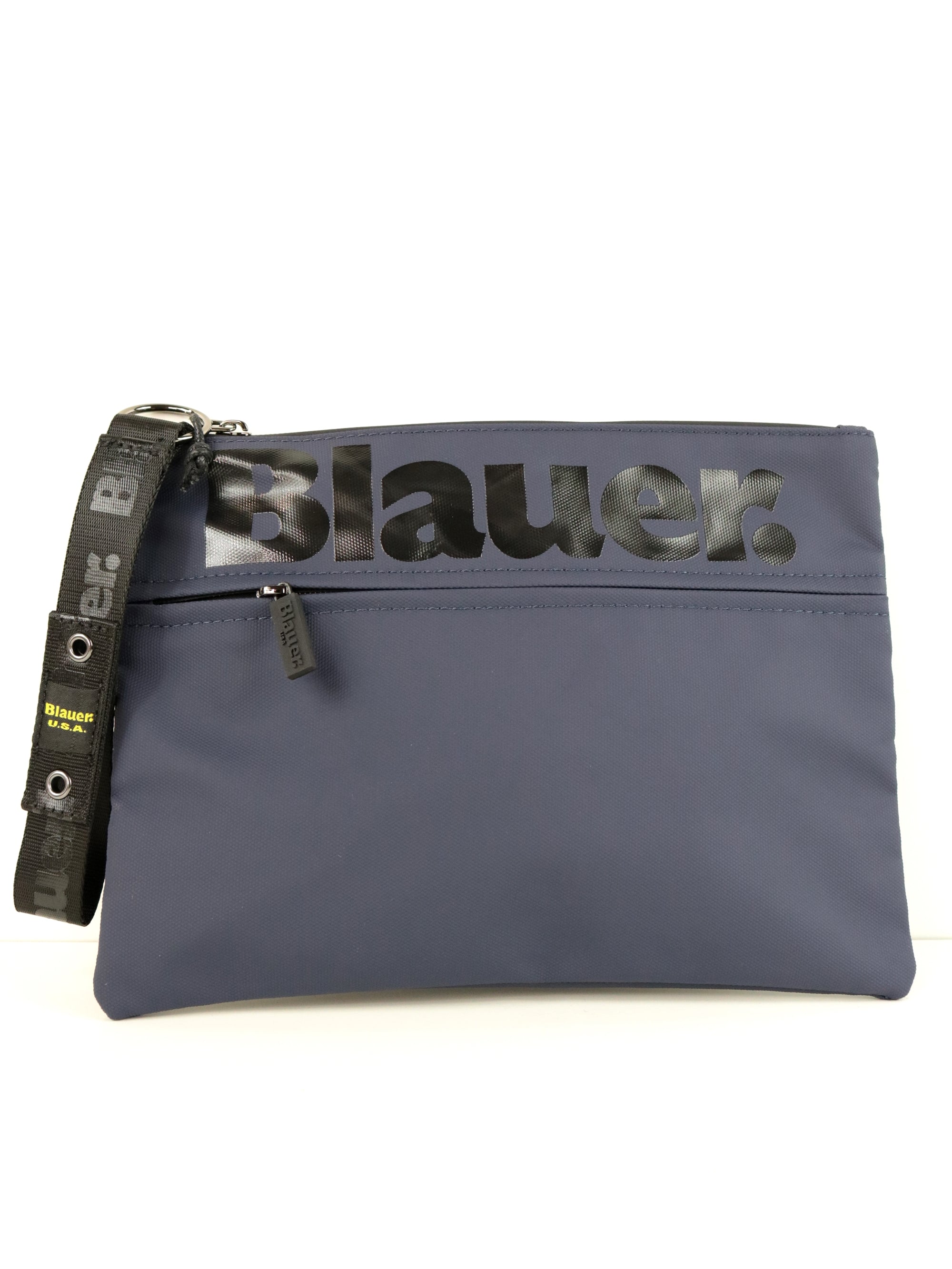 Pochette BLAUER Uomo Navy