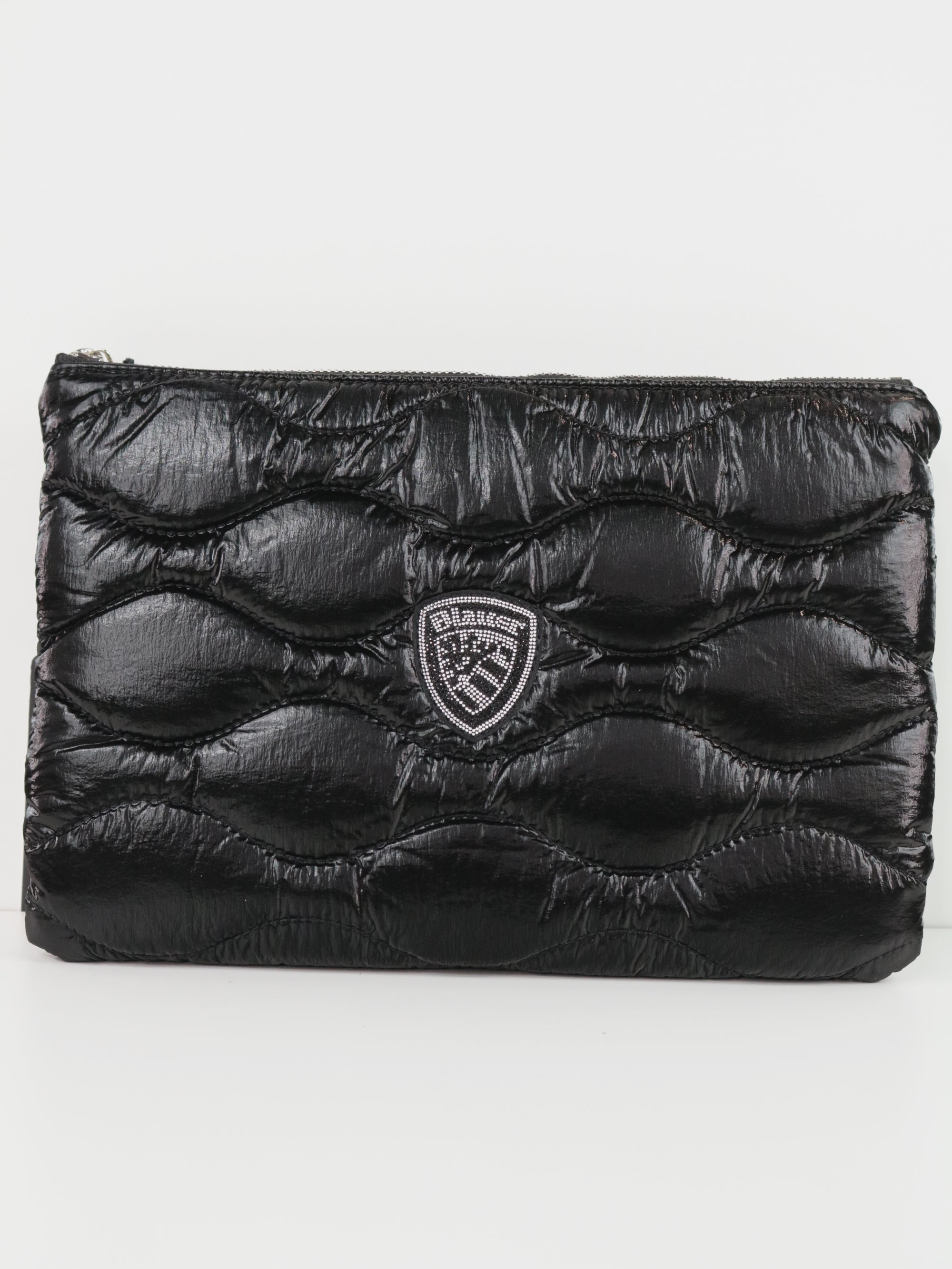 Borsa BLAUER Donna Nero