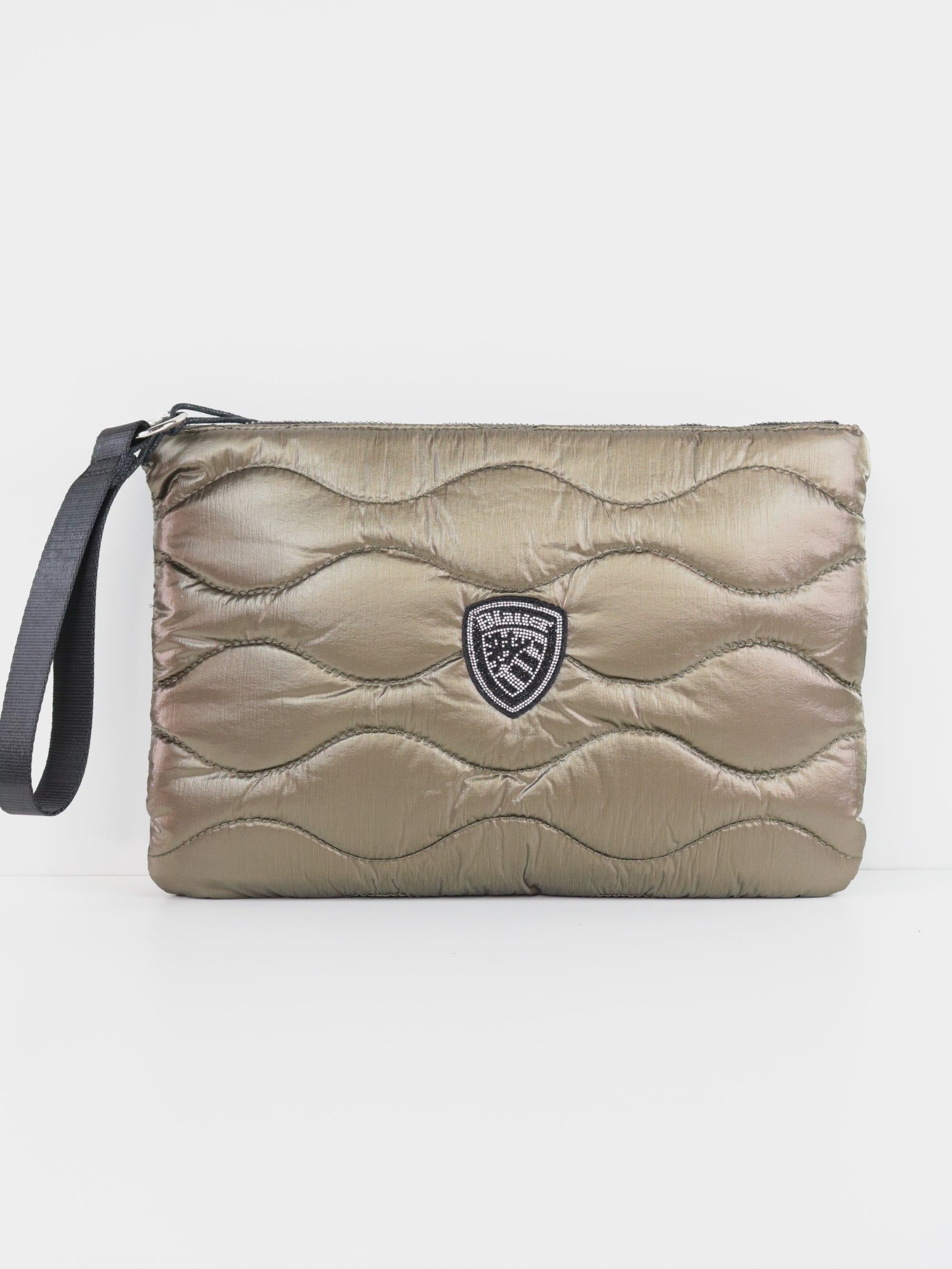 Borsa BLAUER Donna Beige