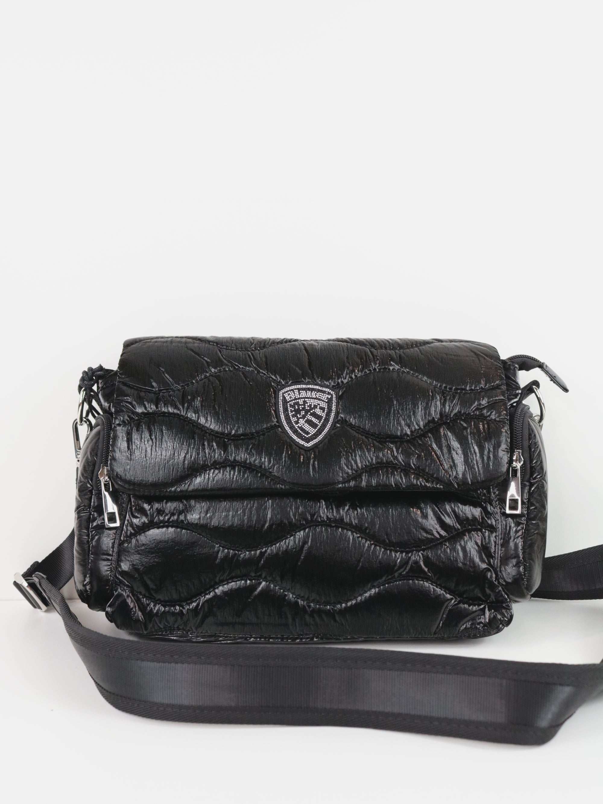 Borsa BLAUER Donna Nero