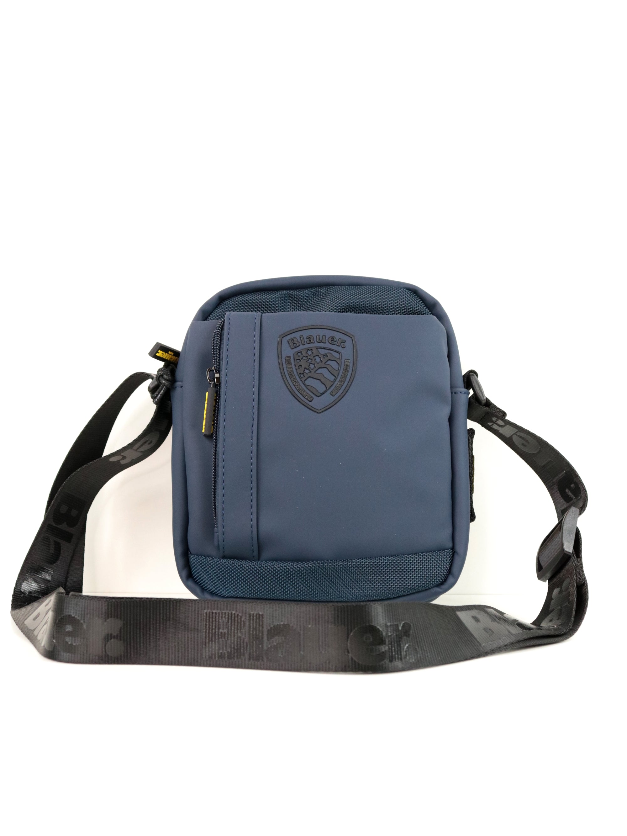 Marsupio BLAUER Uomo Navy