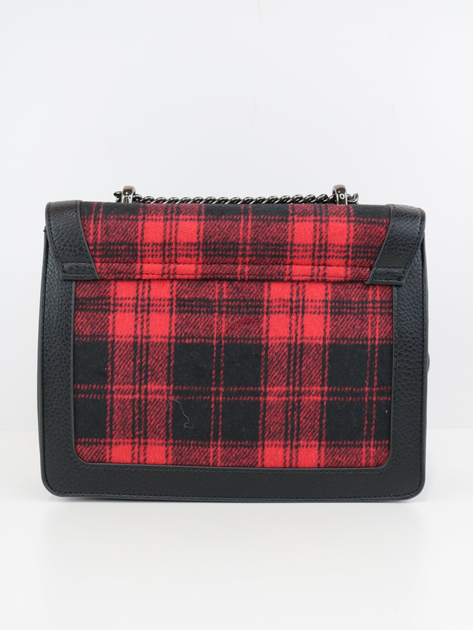 Borsa BLAUER Donna Tartan