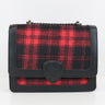 Borsa BLAUER Donna Tartan