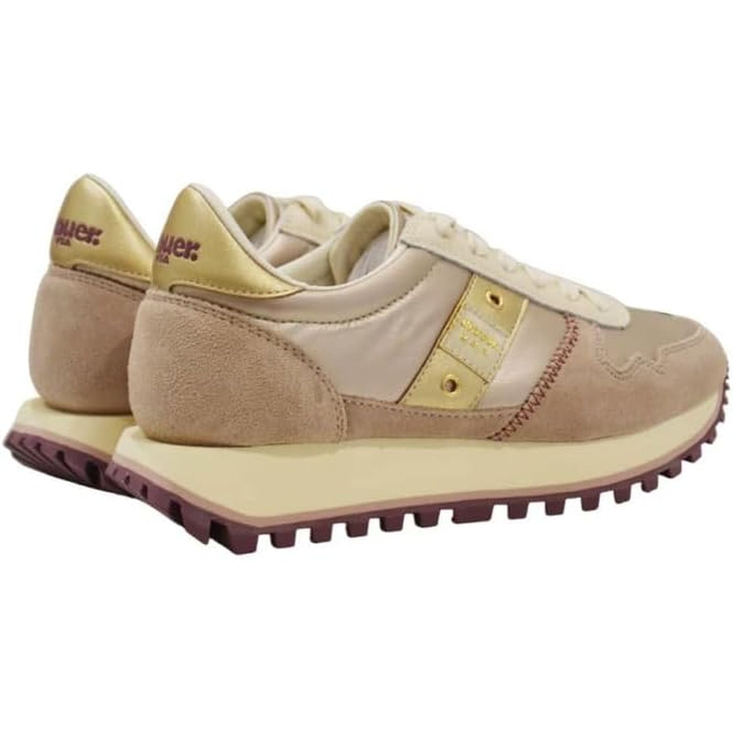 Sneakers BLAUER Donna Rosa