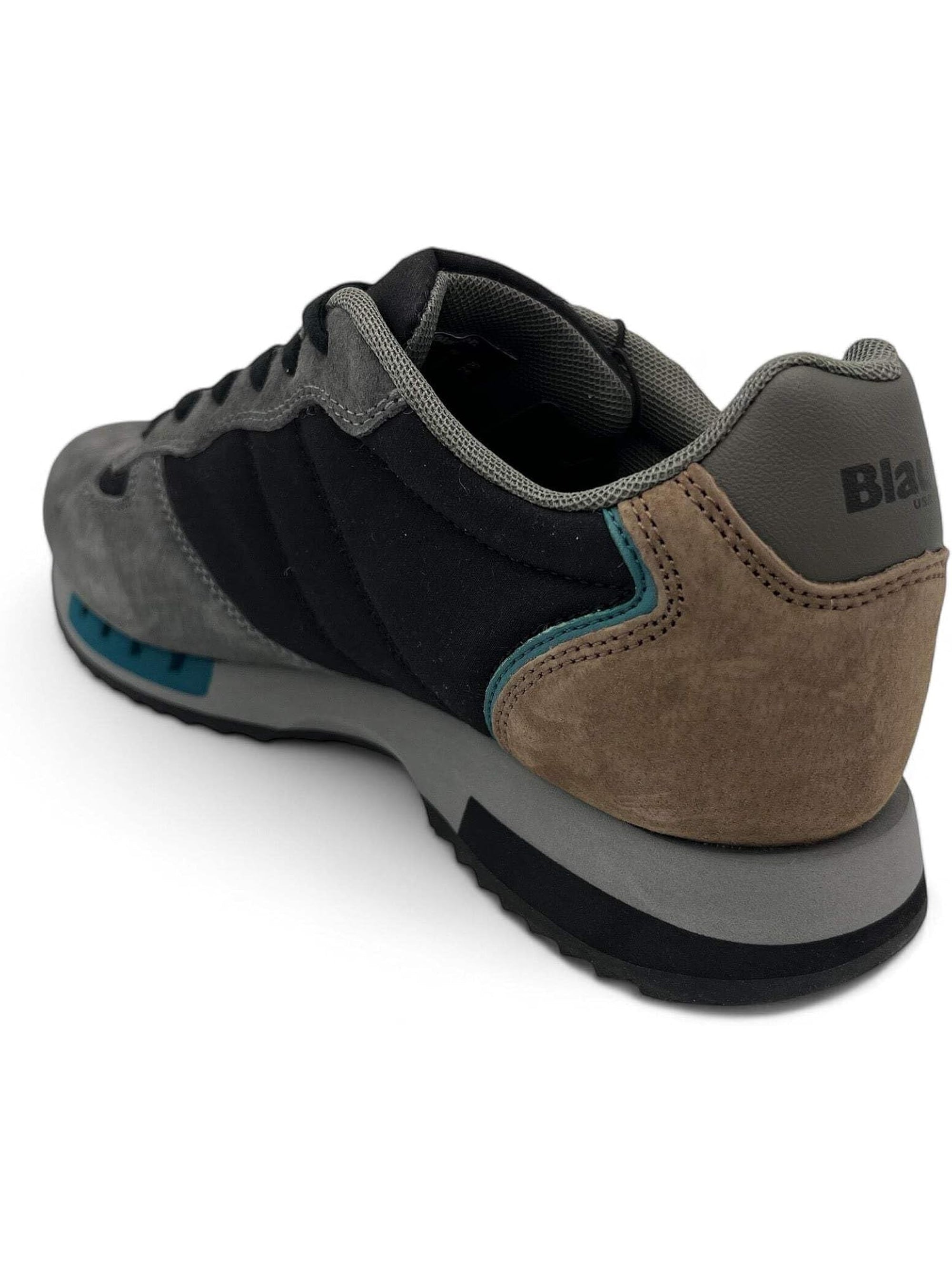 Sneakers BLAUER Uomo Multicolore