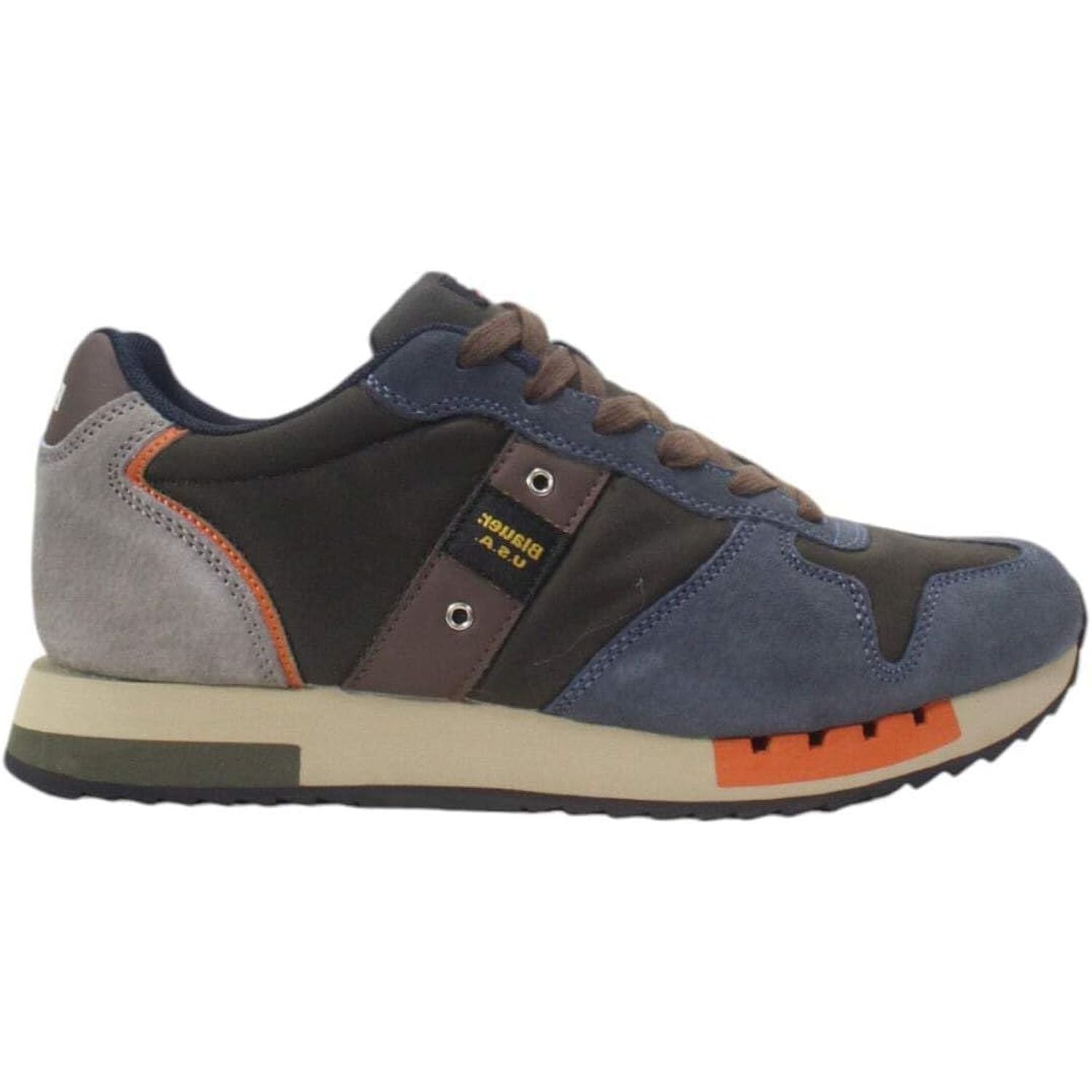 Sneakers BLAUER Uomo Multicolore