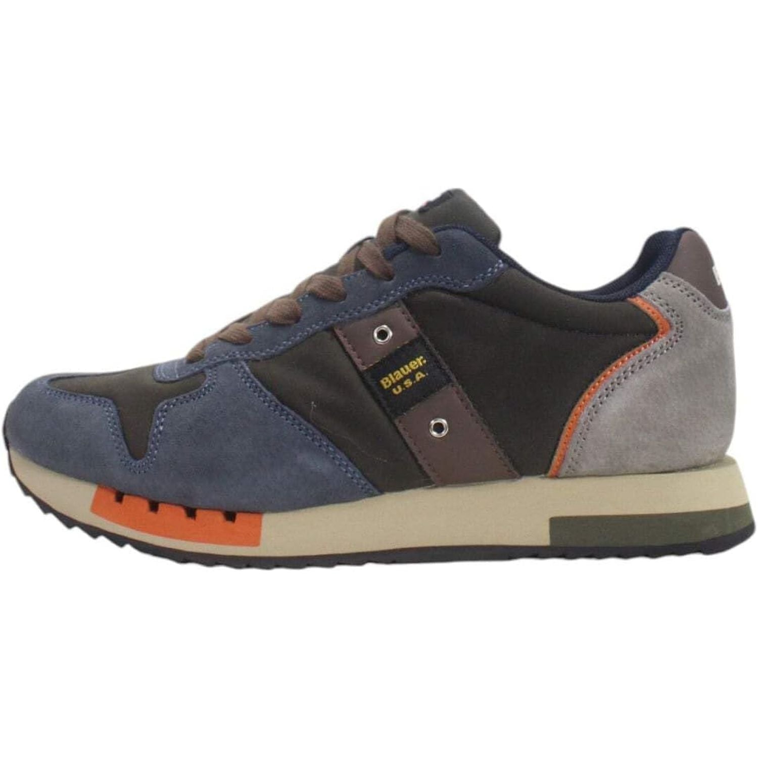 Sneakers BLAUER Uomo Multicolore