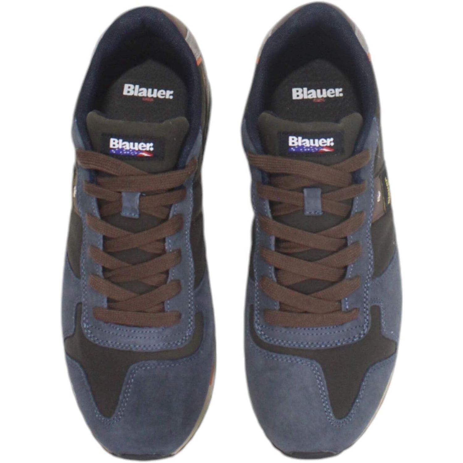 Sneakers BLAUER Uomo Multicolore