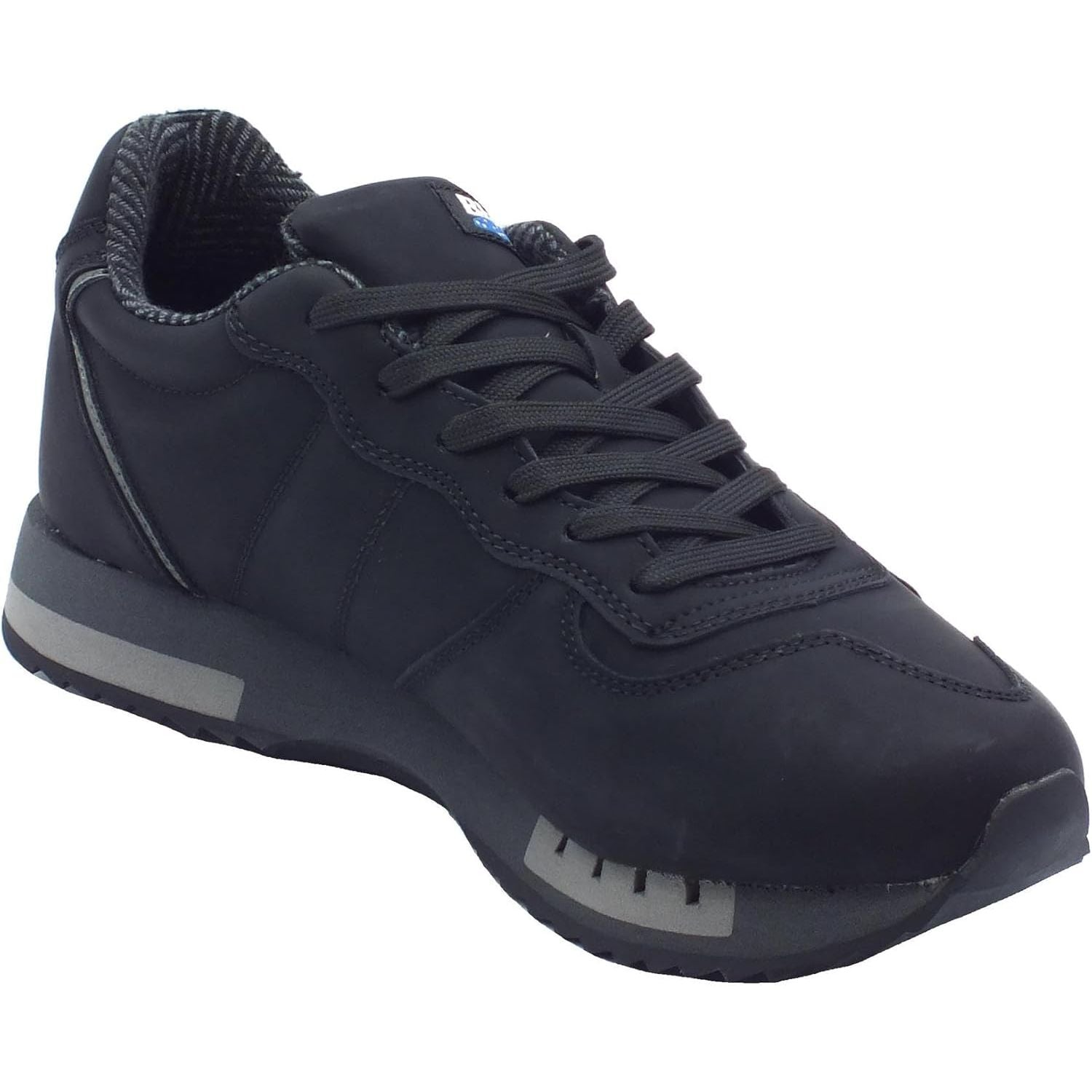 Sneakers BLAUER Uomo Nero