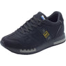 Sneakers BLAUER Uomo Nero