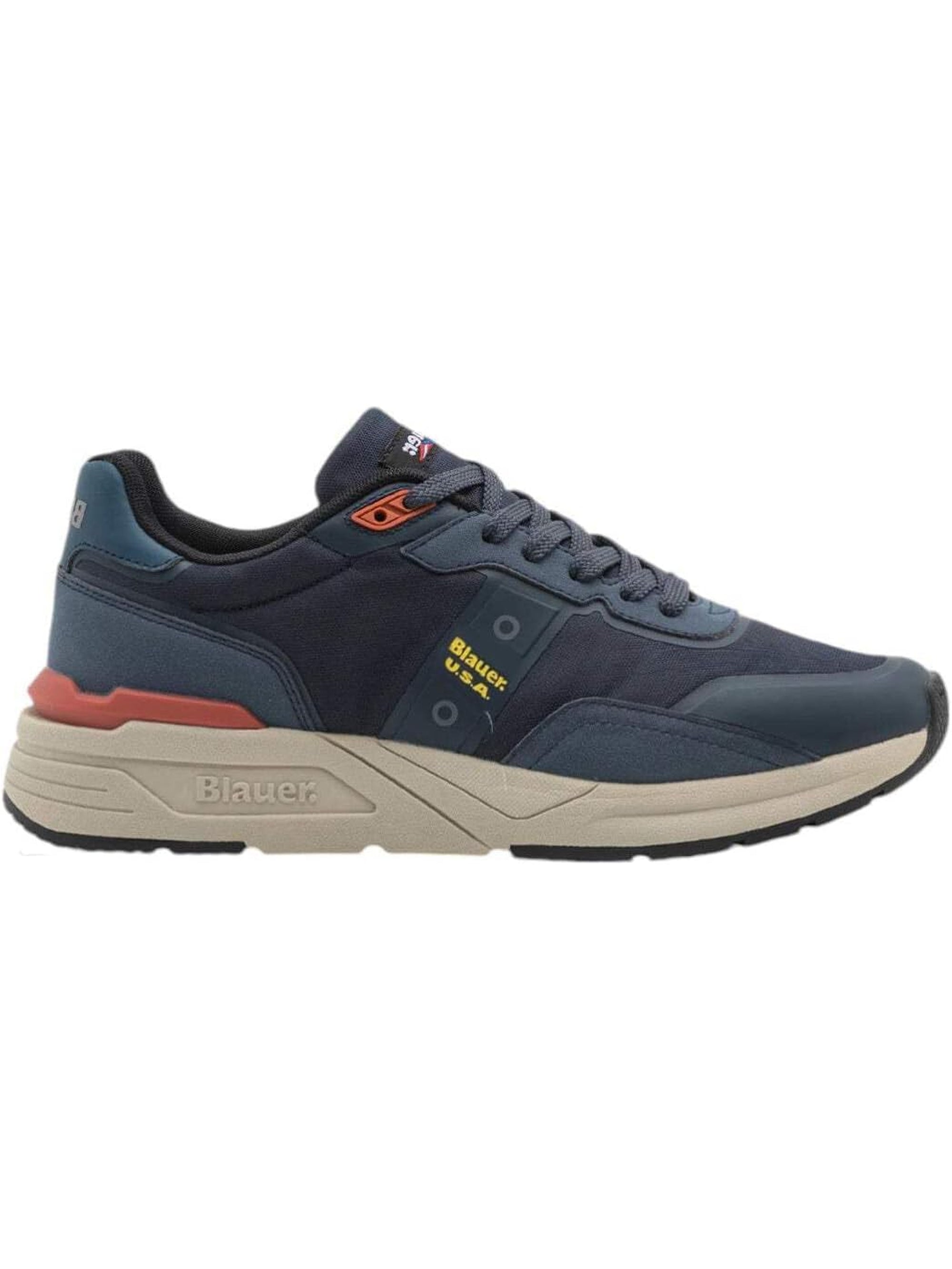 Sneakers BLAUER Uomo Navy