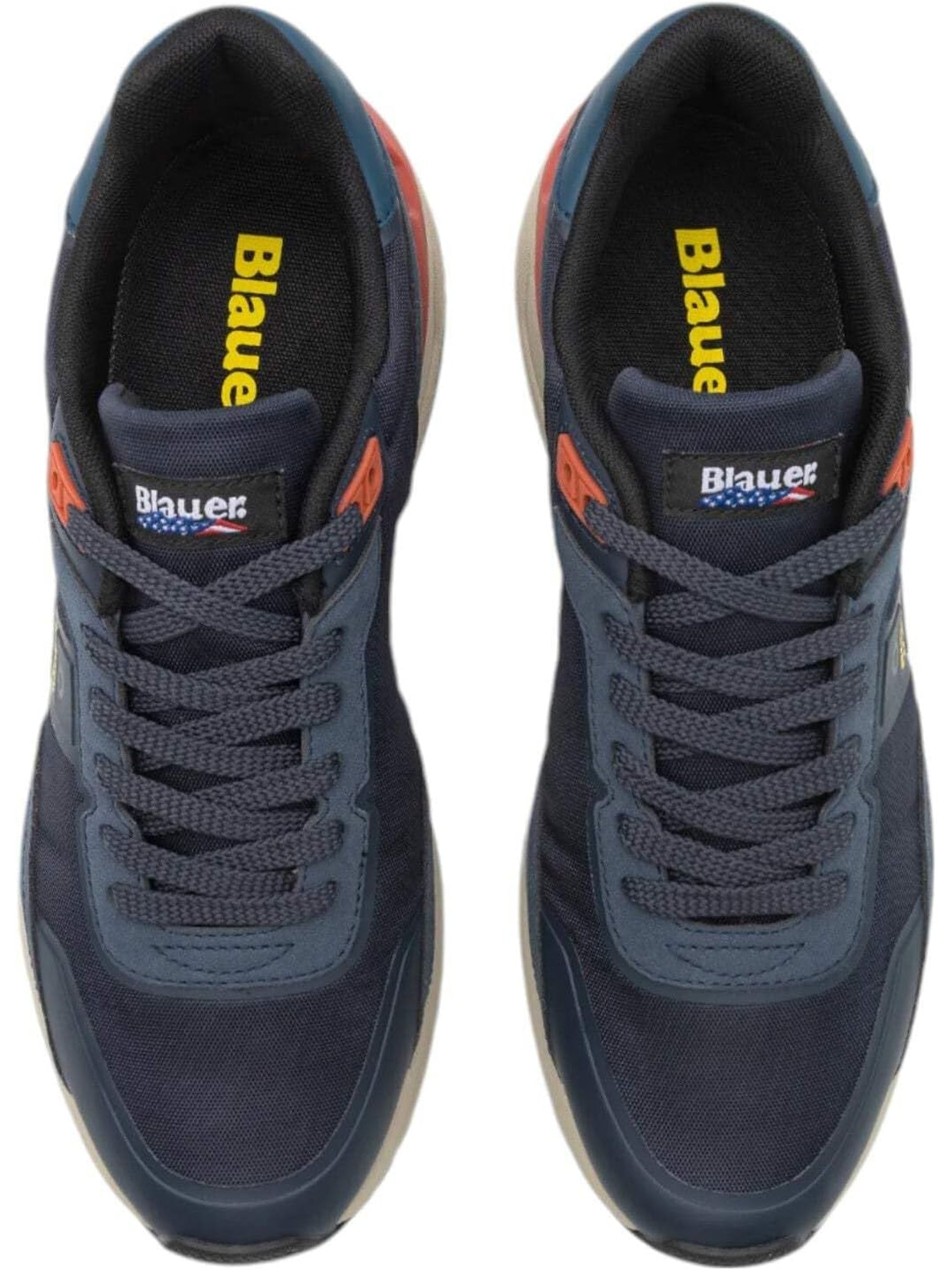 Sneakers BLAUER Uomo Navy