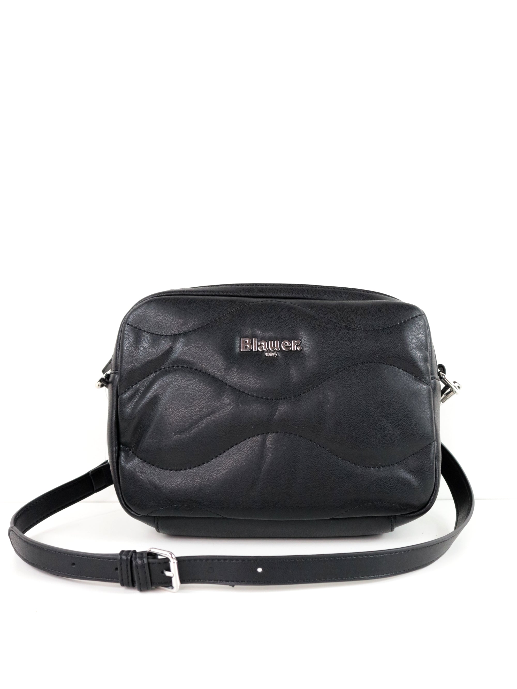 Borsa BLAUER Donna Nero