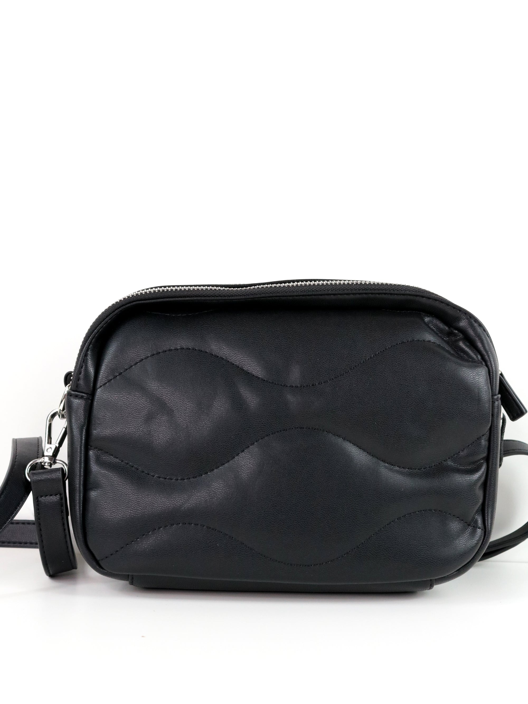 Borsa BLAUER Donna Nero