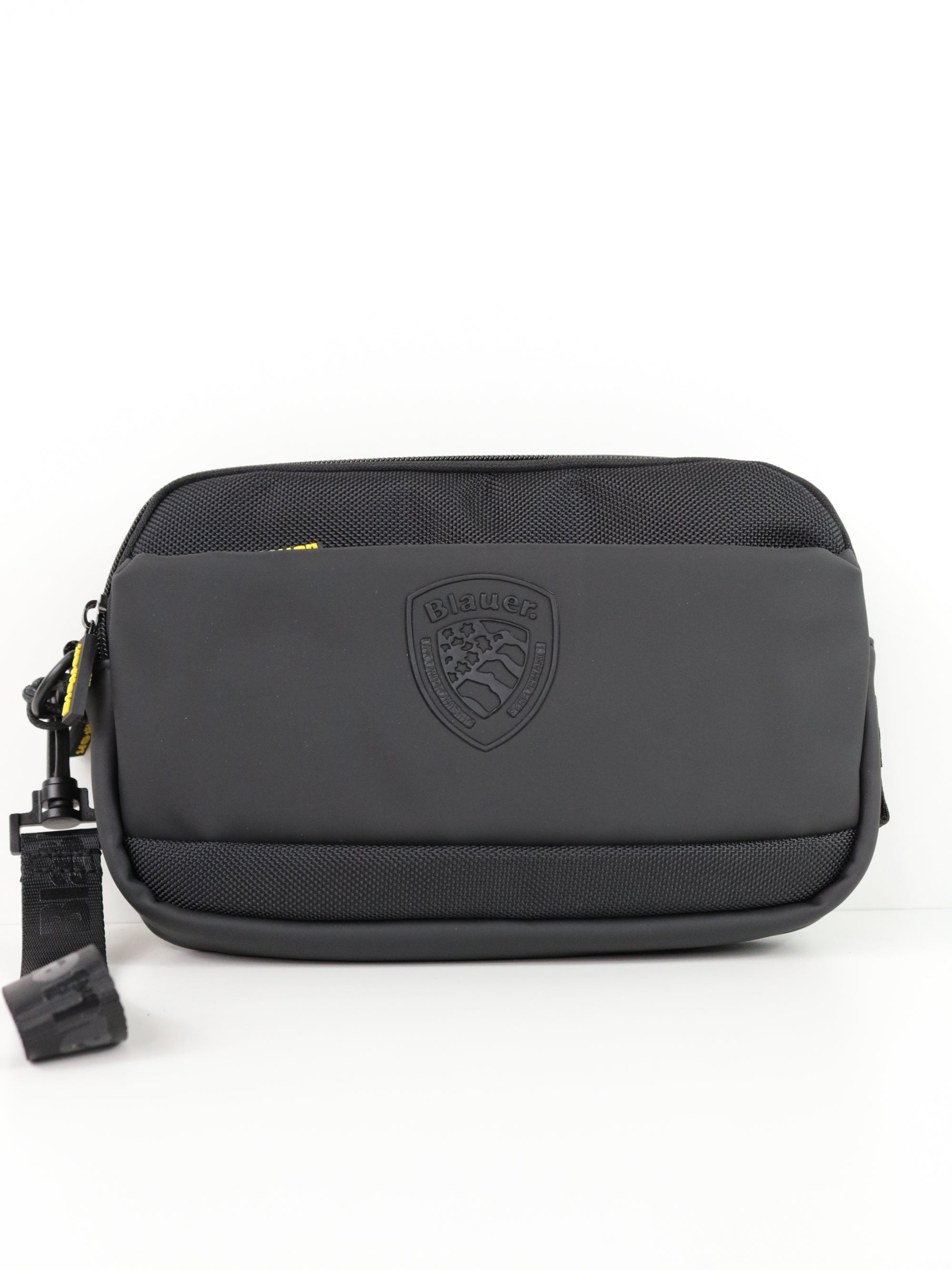 Pochette BLAUER Uomo Nero