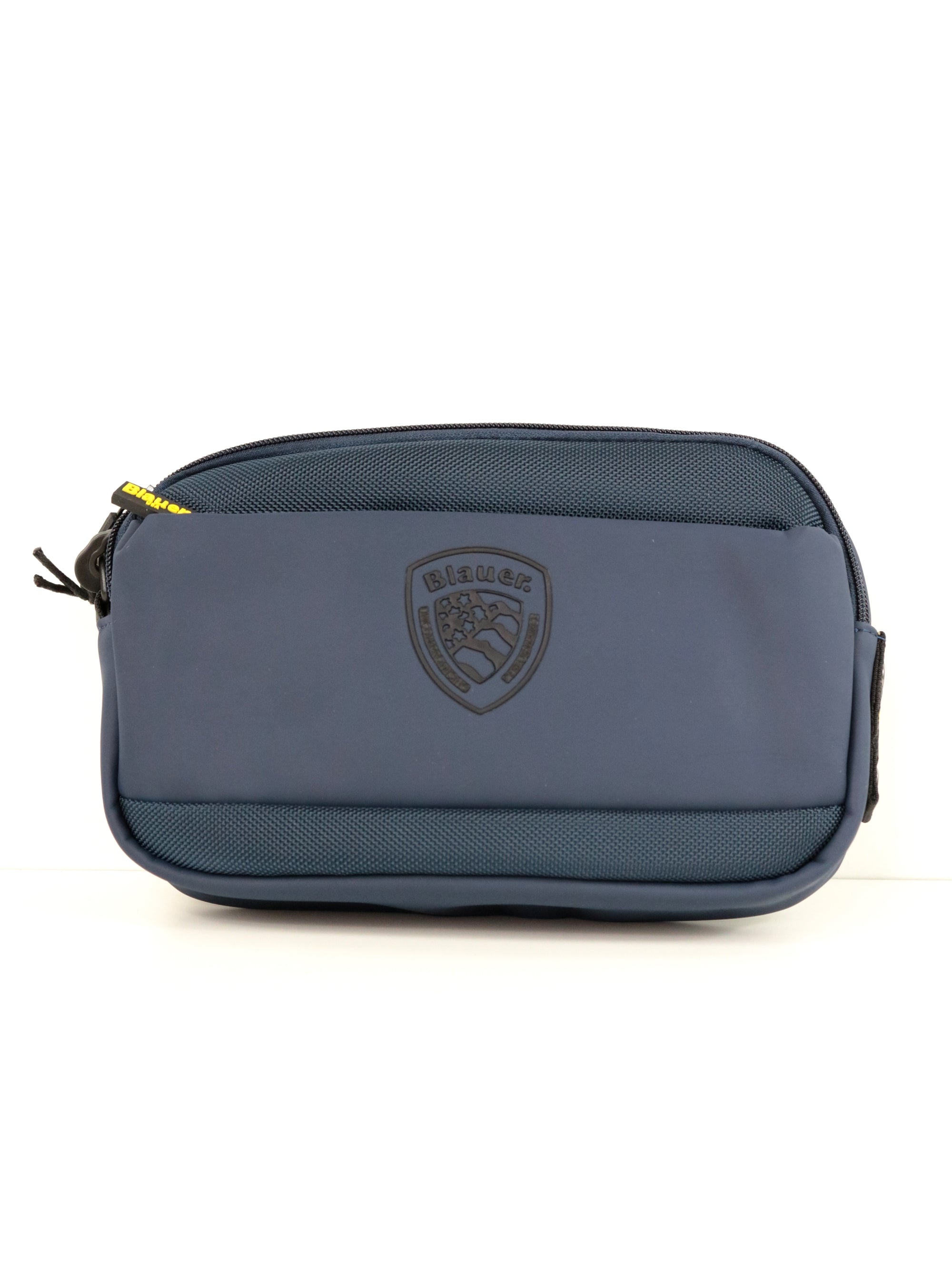 Pochette BLAUER Uomo Navy