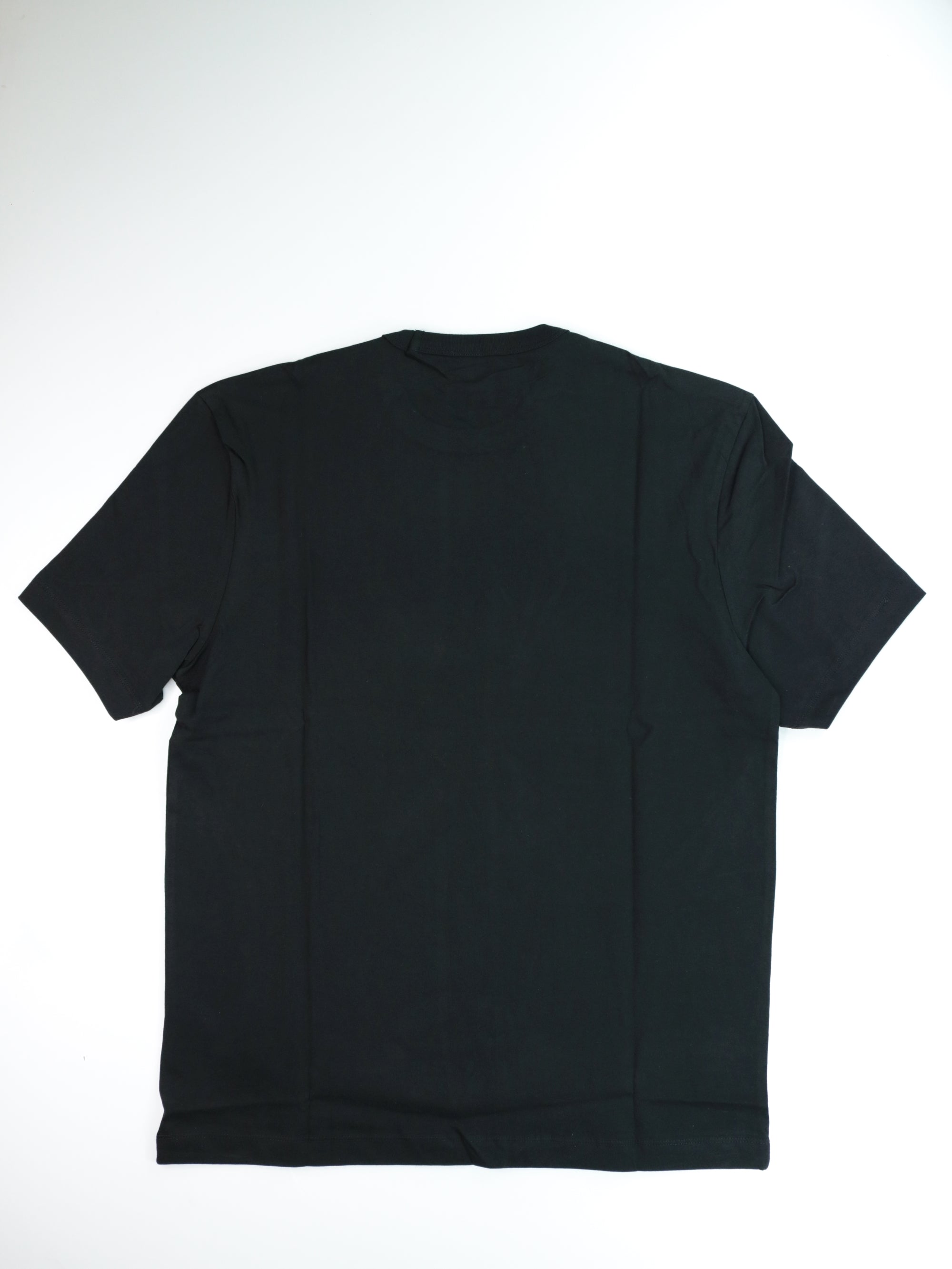 T-shirt BLAUER Uomo BOURNE Nero