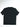 T-shirt BLAUER Uomo BOURNE Nero